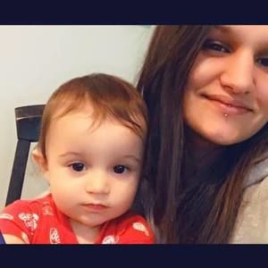 Meet your Posher, Carole-ann